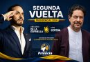Abelardo de la Espriella e Iván Cepeda se perfilan para la segunda vuelta presidencial en Colombia