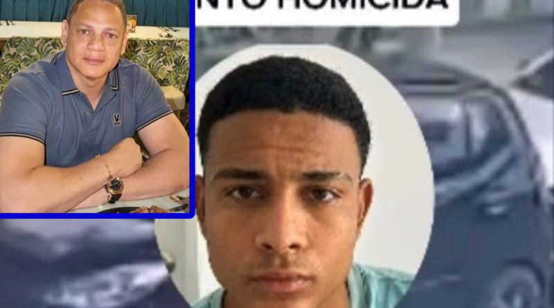 Capturado alias ‘Brayan’ presunto homicida de ‘El Mono Estrada’ en Valledupar