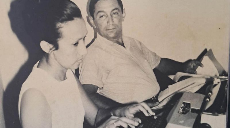 Aquella historia que nació en ‘Los corazones’, y Rafael Escalona la llevó a canción