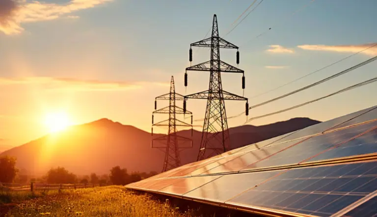 Más de 4.000 MW fortalecerán el sistema energético colombiano
