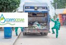 Aseoupar es sancionado con más de mil millones de pesos por presuntas irregularidades ambientales en el relleno sanitario Los Corazones