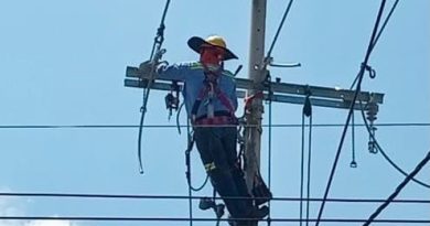 Afinia suspenderá el servicio de energía en Valledupar y varios municipios del Cesar entre el 16 y el 18 de junio