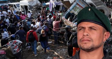 Abatido alias ‘Marlon’ quien sería responsable del atentado en el túnel de Cajibío-Cauca