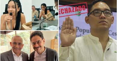 Última hora: CTI de la Fiscalía habría adelantado diligencia en la Universidad Popular del Cesar por polémica elección de rector