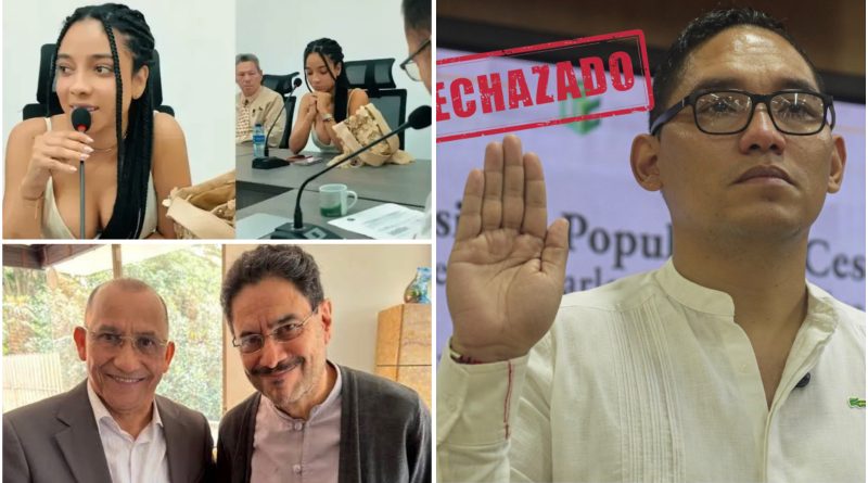 Última hora: CTI de la Fiscalía habría adelantado diligencia en la Universidad Popular del Cesar por polémica elección de rector