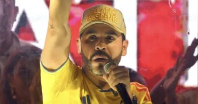 Federación Colombiana de Fútbol se pronuncia por uso de la camiseta de la Selección en actividades políticas