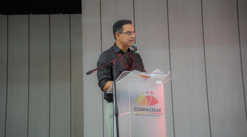 COMFACESAR BENEFICIÓ A MÁS DE 123.000 TRABAJADORES AFILIADOS DURANTE 2025