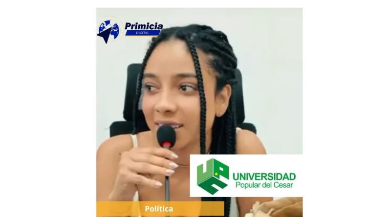 Juliana Guerrero renuncia a representación presidencial ante la UPC en medio de investigación