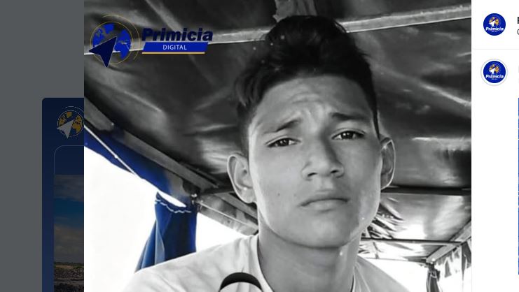 Investigan homicidio de un joven en zona rural de Chimichagua, Cesar