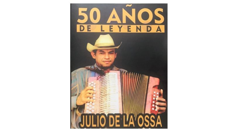 20 de julio: Natalicio de un Rey que hizo eterno el sonido del acordeón