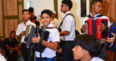 ‘Sembrando Cultura 2026’ llevará al escenario el talento de los semilleros de las Escuelas Culturales Gratuitas
