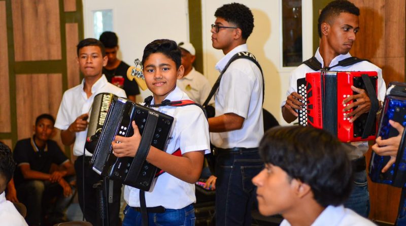 ‘Sembrando Cultura 2026’ llevará al escenario el talento de los semilleros de las Escuelas Culturales Gratuitas