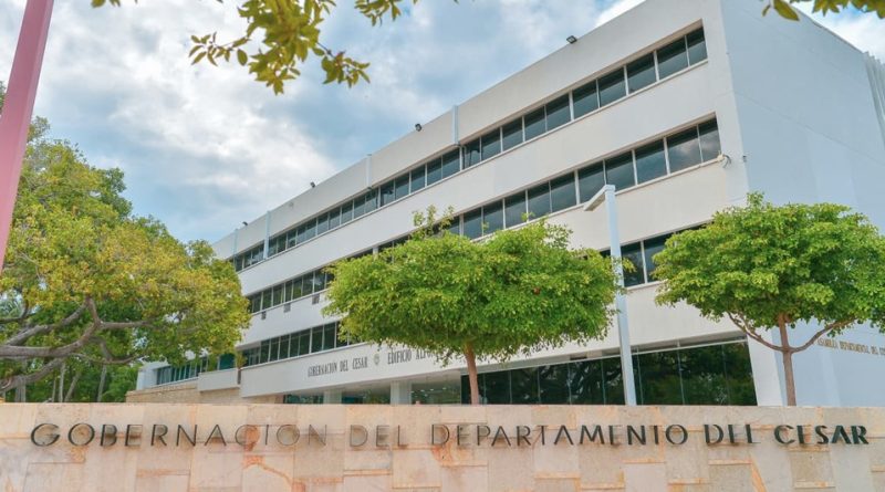 La defensa jurídica del Cesar da resultados: más de $160.000 millones protegidos y un modelo de gestión reconocido entre los mejores del país