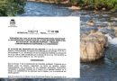 Alcaldía de Valledupar intervendrá el balneario Hurtado para proteger al río Guatapurí