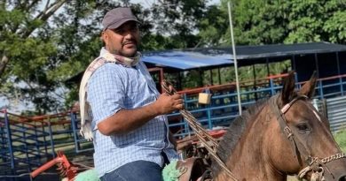 Identifican a presunto cabecilla del Clan del Golfo en la masacre de Simaña