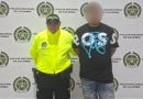Capturado en Valledupar por hurto agravado: registra condena de más de 20 años de prisión