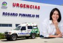 Juzgado ordena devolver provisionalmente el cargo a lina de armas en el hospital rosario pumarejo