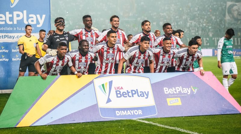 Cali y Junior empataron sin goles y El Tiburón quedó eliminado