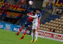 Alianza Valledupar pegó en pasto y sumó tres puntos de oro
