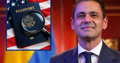 Estos serían los motivos por los que la visa de Ape Cuello estaría bajo la lupa de Estados Unidos