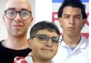 Condenan a 37 años de prisión a dos hombres por el asesinato de un universitario en fiesta de Halloween en Bogotá