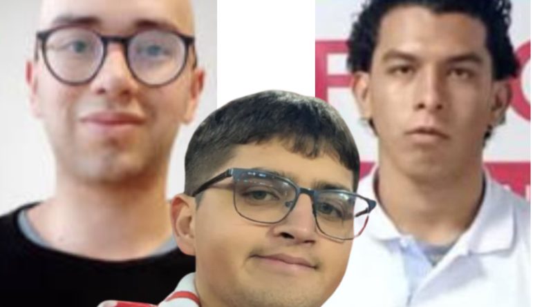 Condenan a 37 años de prisión a dos hombres por el asesinato de un universitario en fiesta de Halloween en Bogotá