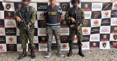Rescatan sano y salvo a ciudadano secuestrado en Valledupar mediante falso servicio
