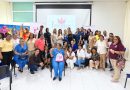 40 mujeres lideresas participarán en programa para combatir la estigmatización en el Cesar