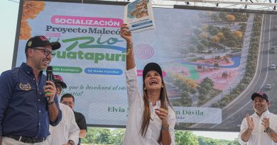 Minvivienda da vía libre al ecoparque del río Guatapurí en Valledupar