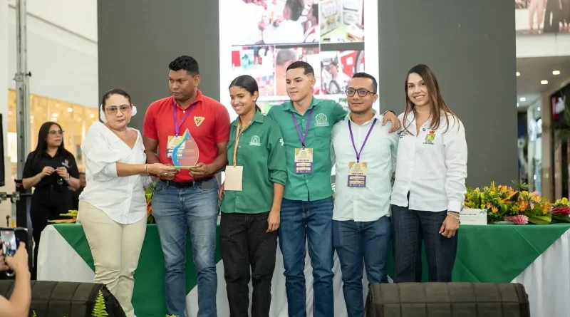 Negocios verdes buscan impulsar el emprendimiento y la economía sostenible en Valledupar