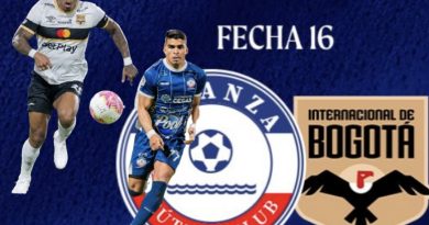 Alianza Valledupar se juega una final ante Internacional de Bogotá: más de 200 personas integrarán el dispositivo de seguridad