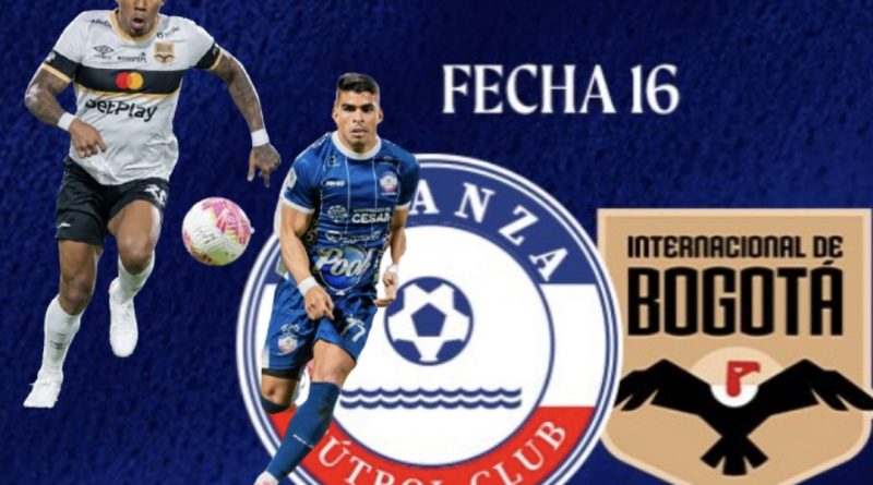 Alianza Valledupar se juega una final ante Internacional de Bogotá: más de 200 personas integrarán el dispositivo de seguridad