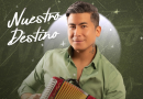 Fernando Rangel presenta ‘Nuestro Destino’, su primera producción discográfica con 10 canciones